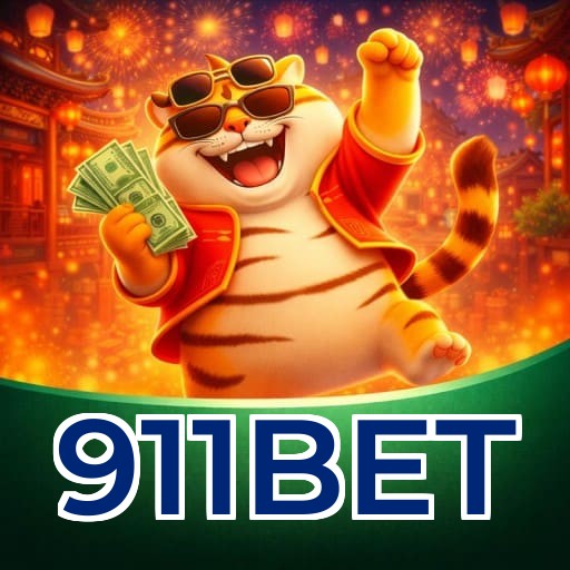 911BET Logo