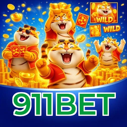 911BET Logo