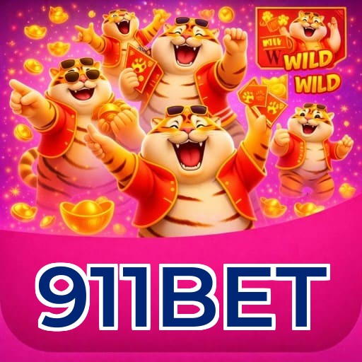911BET Logo
