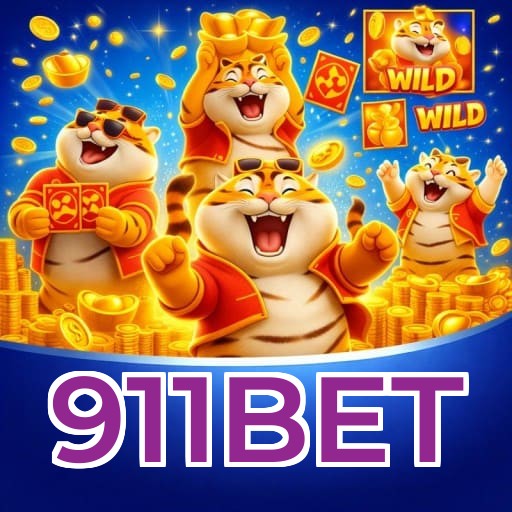911BET Logo