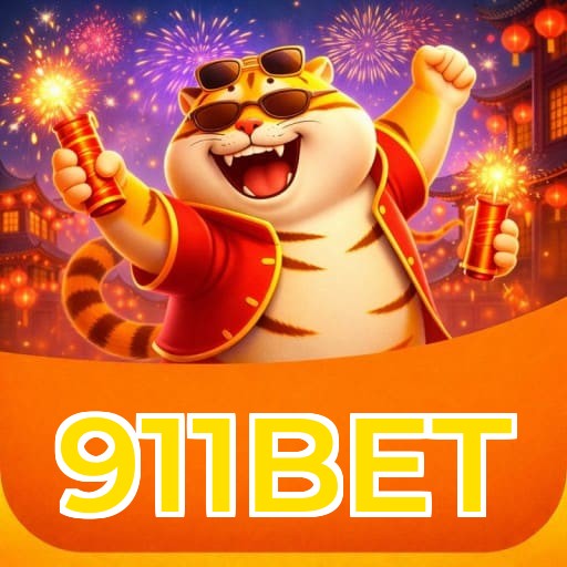 911BET Logo