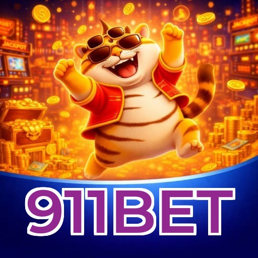 911BET Logo