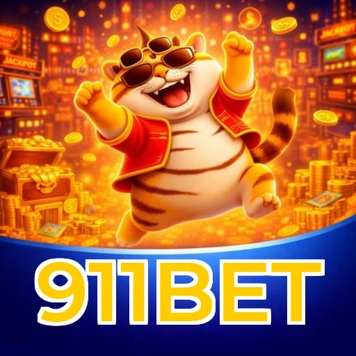 911BET Logo