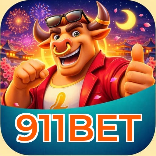 911BET Logo