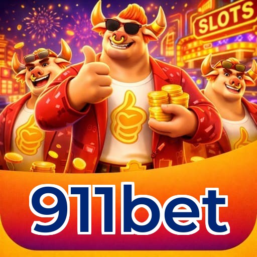 Página de download 911bet