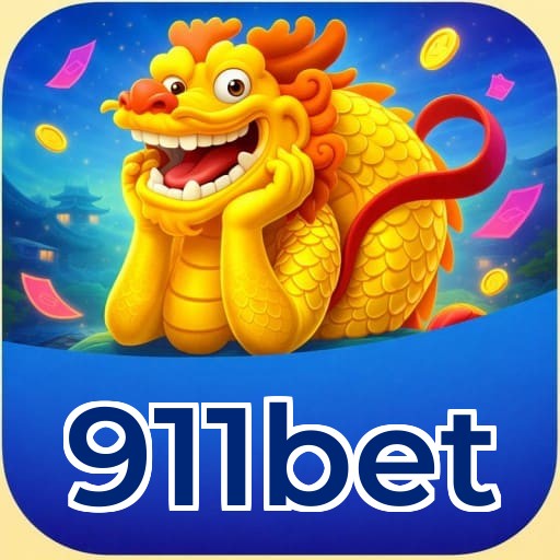 Catálogo de jogos 911bet com fornecedores Pragmatic Play, Evolution, NetEnt